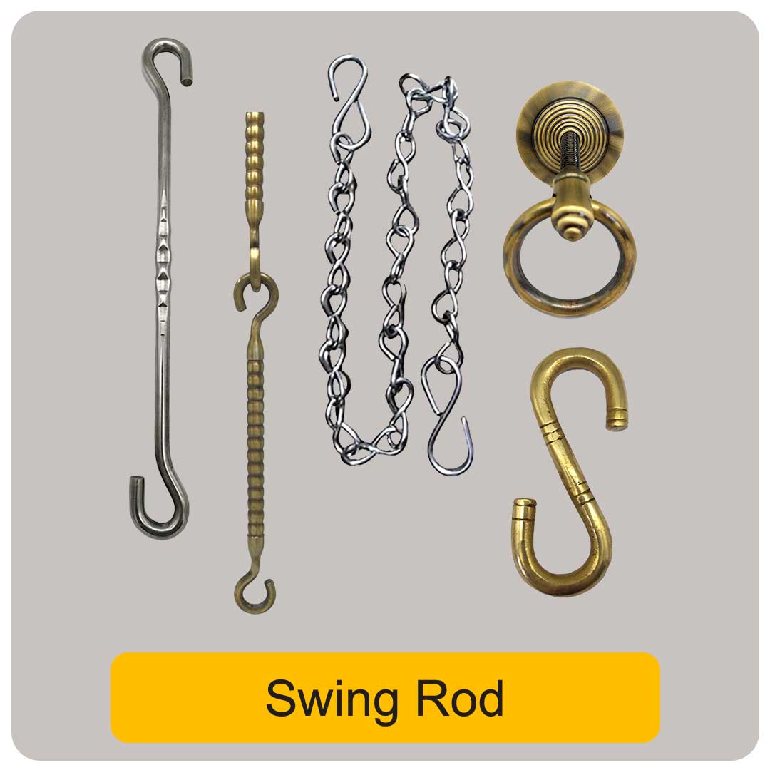 Swing Rod