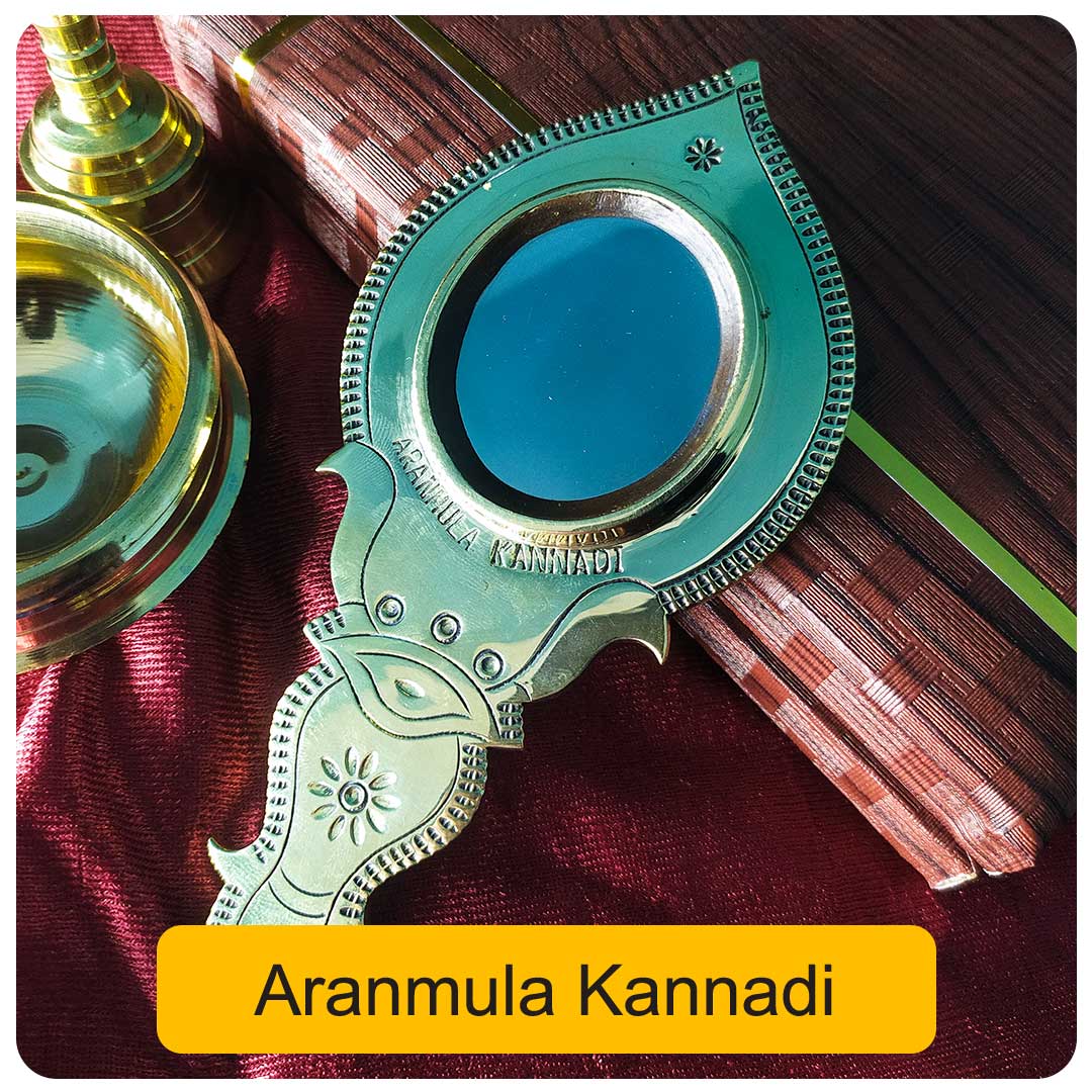 Aranmula Kannadi 
