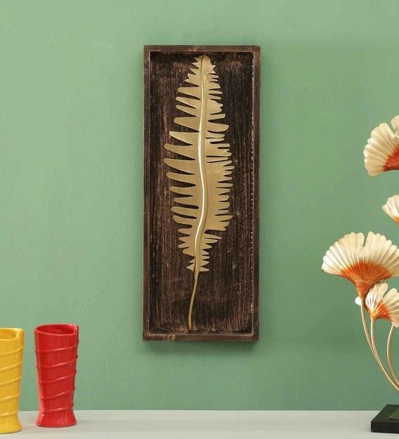 Wood Elephant String Nail Art Wall Hanging Frame Home Decoration