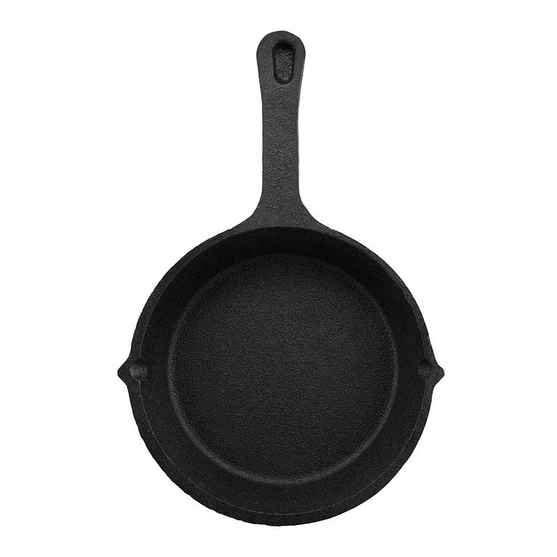 This is called a Cast iron paniyaram pan. It makes some heavenly